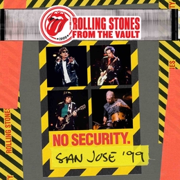 Image du média "FROM THE VAULT de THE ROLLING STONES"