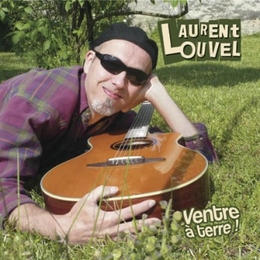 Image du média "VENTRE À TERRE! de Laurent LOUVEL"