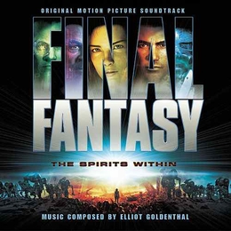 Image du média "FINAL FANTASY de Elliot GOLDENTHAL"