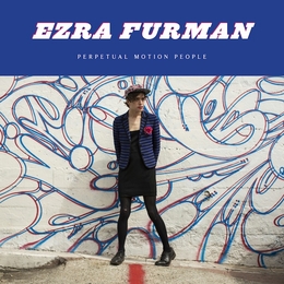 Image du média "PERPETUAL MOTION PEOPLE de Ezra FURMAN"