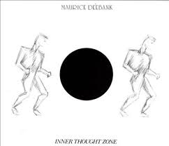 Couverture INNER THOUGHT ZONE de Maurice DEEBANK