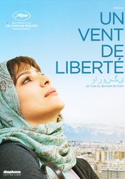 Image du média "UN VENT DE LIBERTÉ de Behnam BEHZADI"