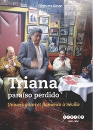 Image du média "TRIANA, PARAÍSO PERDIDO de Dacil PÉREZ DE GUZMÁN"