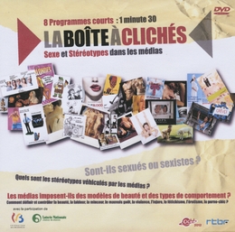 Image du média "LA BOÎTE À CLICHÉS de Didier CAPPELMANS"