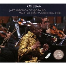 Image du média "JAZZ SINFÔNICA DE SÃO PAULO - MAESTRO JOÃO MAURICIO GALINDO de Ray LEMA"