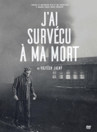 Image du média "J'AI SURVÉCU À MA MORT de Vojtech JASNY"