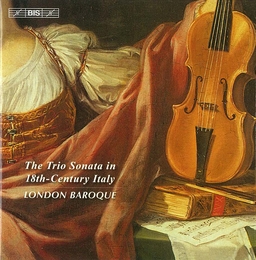 Image du média "TRIO SONATA IN 18TH CENTURY ITALY"