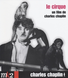 Image du média "LE CIRQUE de Charles CHAPLIN"