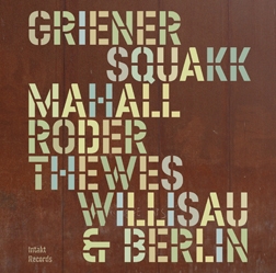 Image du média "WILLISAU & BERLIN de SQUAKK"