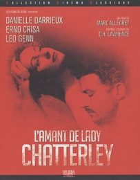 Image du média "L'AMANT DE LADY CHATTERLEY de Marc ALLÉGRET"