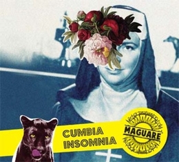 Image du média "CUMBIA INSOMNIA de MAGUARE"