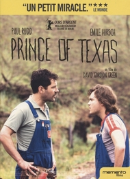 Image du média "PRINCE OF TEXAS de David Gordon GREEN"