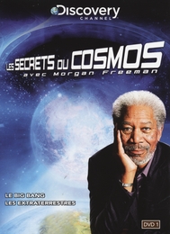 Image du média "LES SECRETS DU COSMOS, Vol.1 (AVEC MORGAN FREEMAN) de Geoffrey SHARP"