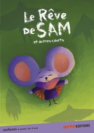 Image du média "LE RÊVE DE SAM ET AUTRES COURTS de Robin JOSEPH"