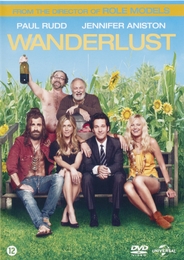 Image du média "WANDERLUST de David WAIN"