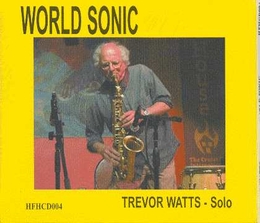 Image du média "WORLD SONIC (SOLO) de Trevor WATTS"