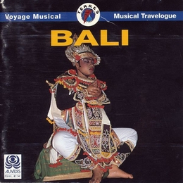 Image du média "VOYAGE MUSICAL: BALI"