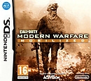 Image du média "CALL OF DUTY - MODERN WARFARE 2 - DS de ACTIVISION"