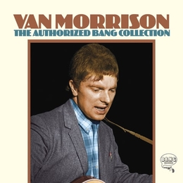 Image du média "THE AUTHORIZED BANG COLLECTION de Van MORRISON"