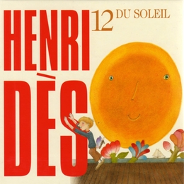 Image du média "DU SOLEIL de Henri DÈS"