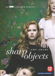 Image du média "SHARP OBJECTS - 1 de Jean-Marc VALLÉE"