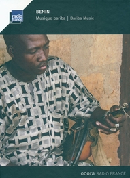 Image du média "BÉNIN: MUSIQUE BARIBA"