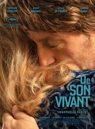 Image du média "DE SON VIVANT de Emmanuelle BERCOT"