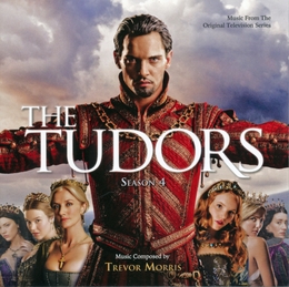 Image du média "THE TUDORS SEASON 4 de Trevor MORRIS"