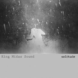 Image du média "SOLITUDE de KING MIDAS SOUND"