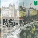 Image du média "LE PIANO FRANCAIS DE CHABRIER A DEBUSSY"