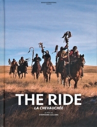 Image du média "THE RIDE de Stéphanie GILLARD"