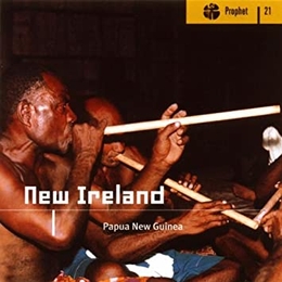 Image du média "PAPUA NEW GUINEA: NEW IRELAND"