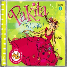 Image du média "C'EST LA FÊTE de PAKITA"