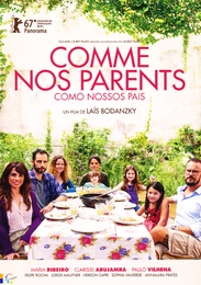 Image du média "COMME NOS PARENTS de Laís BODANZKY"