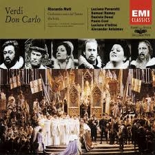 Image du média "DON CARLO de Giuseppe VERDI"