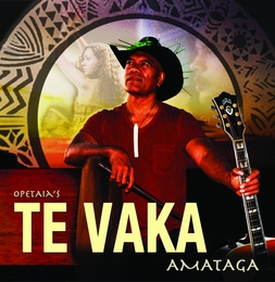 Image du média "AMATAGA de TE VAKA"