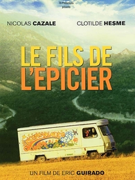 Image du média "LE FILS DE L'ÉPICIER de Éric GUIRADO"