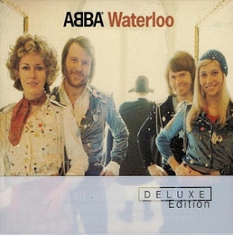 Image du média "WATERLOO (DELUXE EDITION) de ABBA"