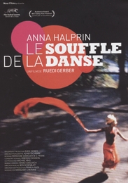 Image du média "ANNA HALPRIN, LE SOUFFLE DE LA DANSE de Ruedi GERBER"