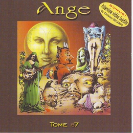 Image du média "TOME 87 de ANGE"