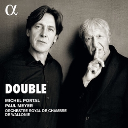 Image du média "DOUBLE - PORTAL, MEYER"