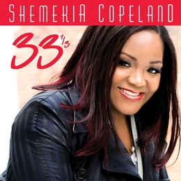 Image du média "33 1/3 de Shemakia COPELAND"