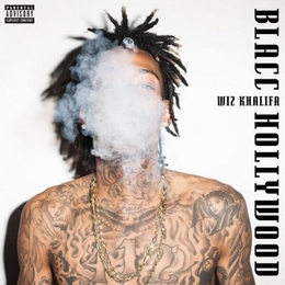 Image du média "BLACC HOLLYWOOD de WIZ KHALIFA"