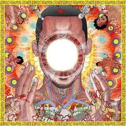 Image du média "YOU'RE DEAD de FLYING LOTUS"