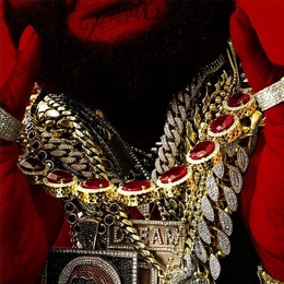 Image du média "HOOD BILLIONAIRE de Rick ROSS"