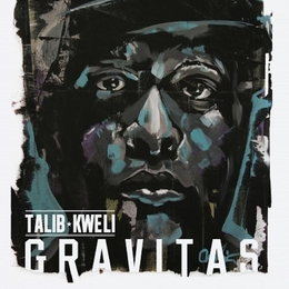 Image du média "GRAVITAS de Talib KWELI"