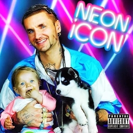 Image du média "NEON ICON de RIFF RAFF"