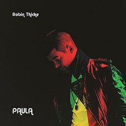 Image du média "PAULA de Robin THICKE"