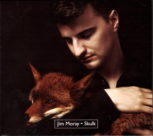 Couverture SKULK de Jim MORAY