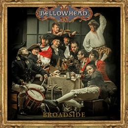 Image du média "BROADSIDE de BELLOWHEAD"